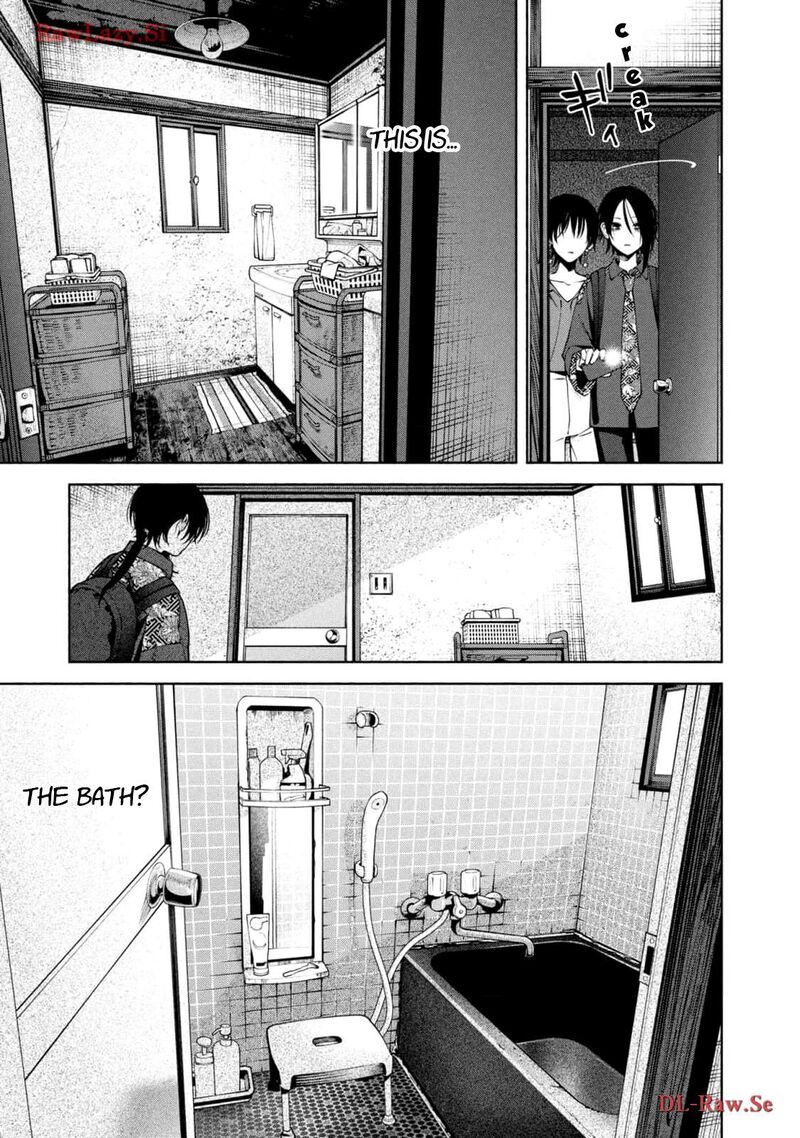 Hen Na Ie Chapter 11 Page 9