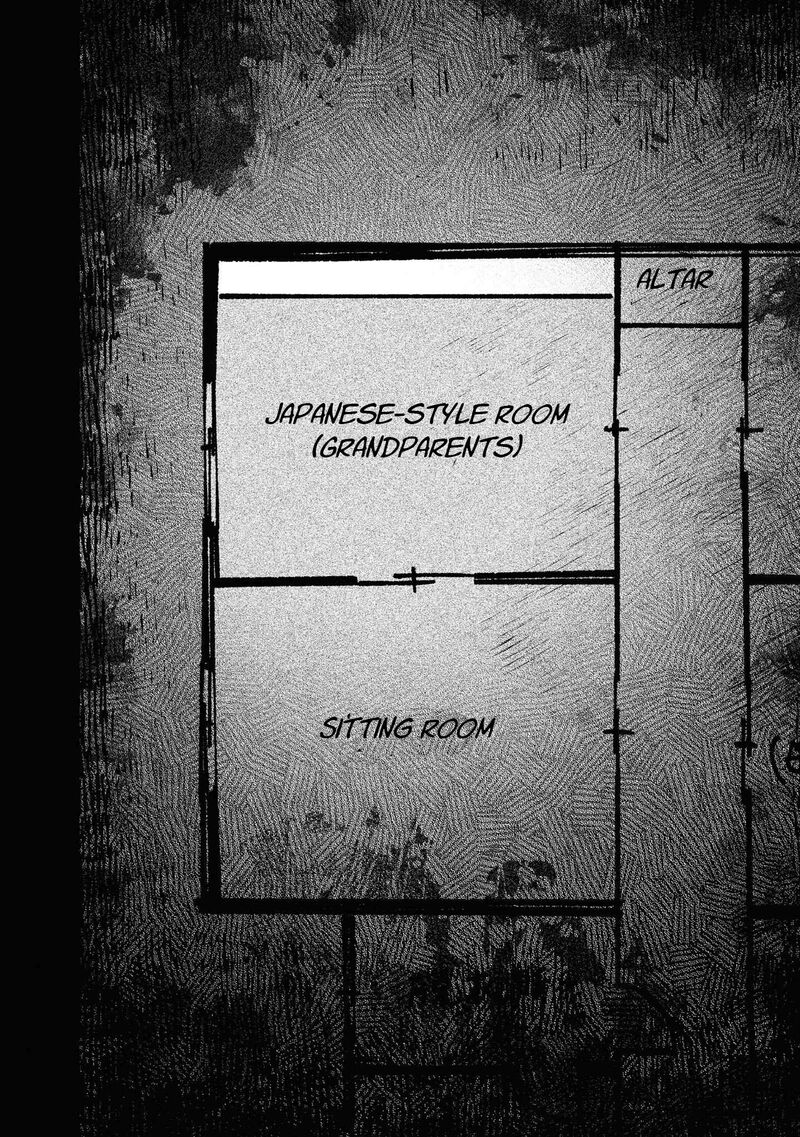Hen Na Ie Chapter 12 Page 18