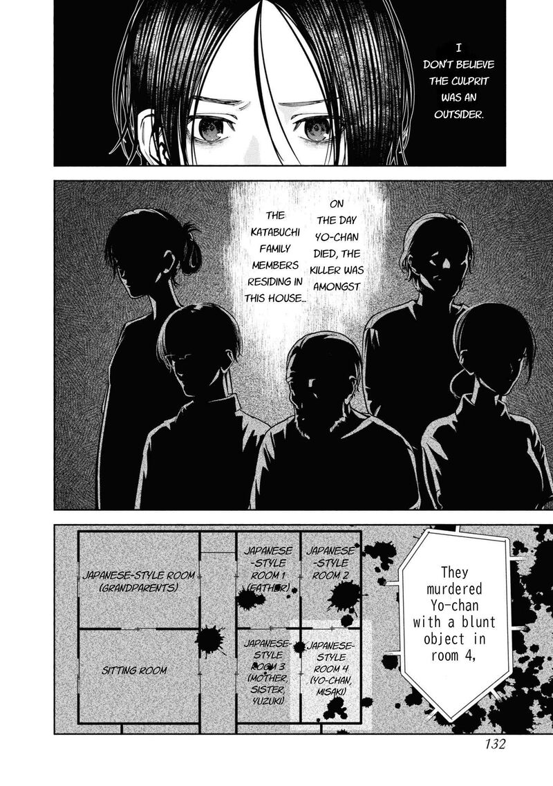 Hen Na Ie Chapter 12 Page 2