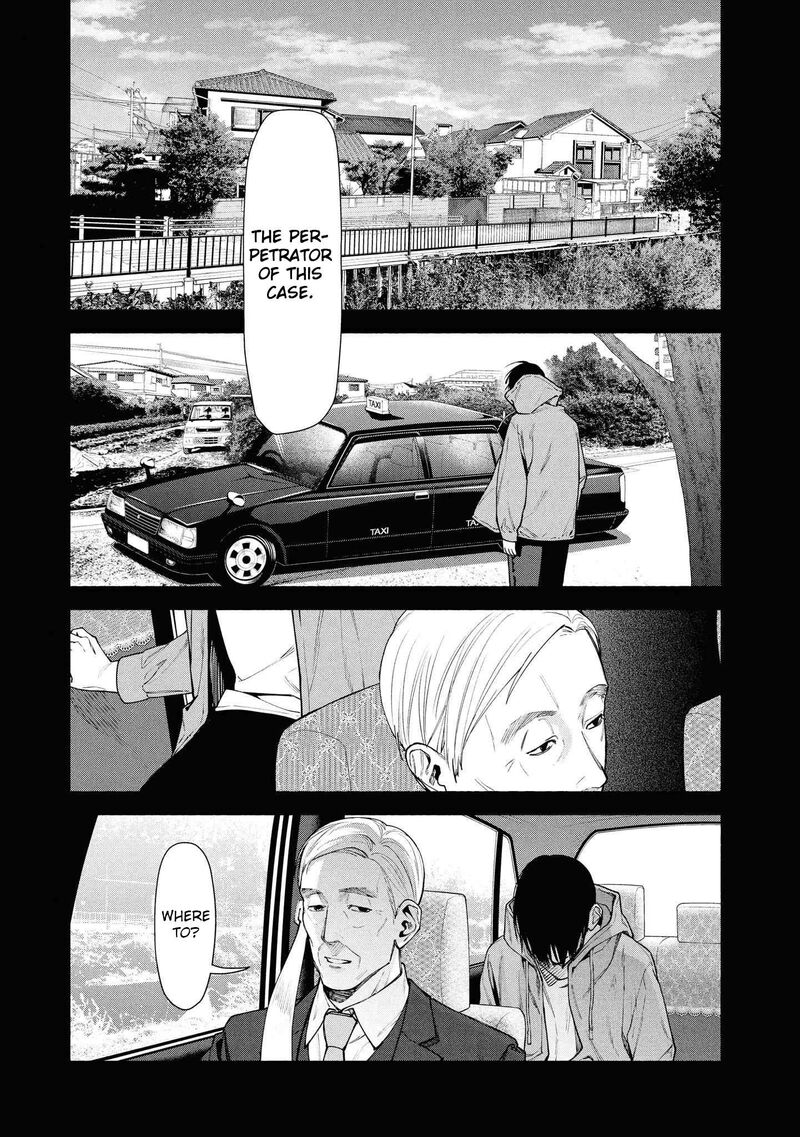 Hen Na Ie Chapter 12 Page 40