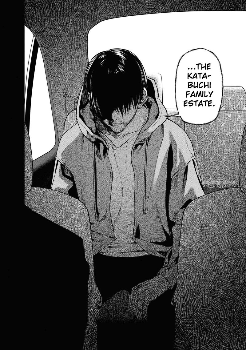 Hen Na Ie Chapter 12 Page 41