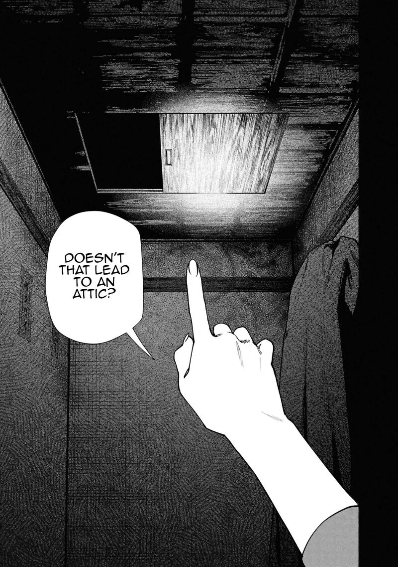 Hen Na Ie Chapter 14 Page 20