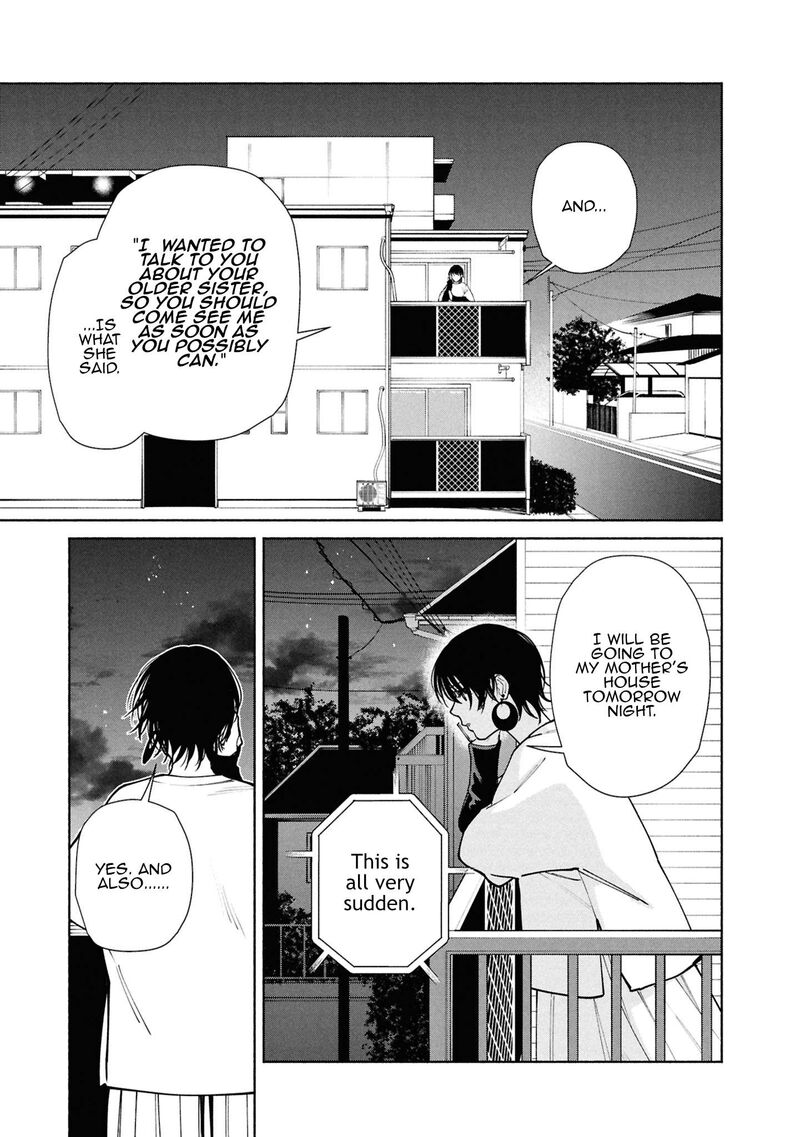Hen Na Ie Chapter 14 Page 39