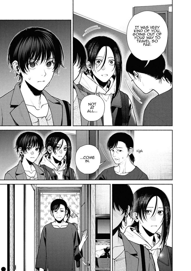 Hen Na Ie Chapter 15 Page 14