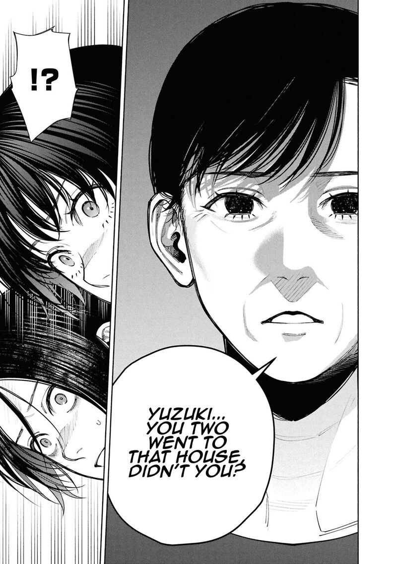 Hen Na Ie Chapter 15 Page 18