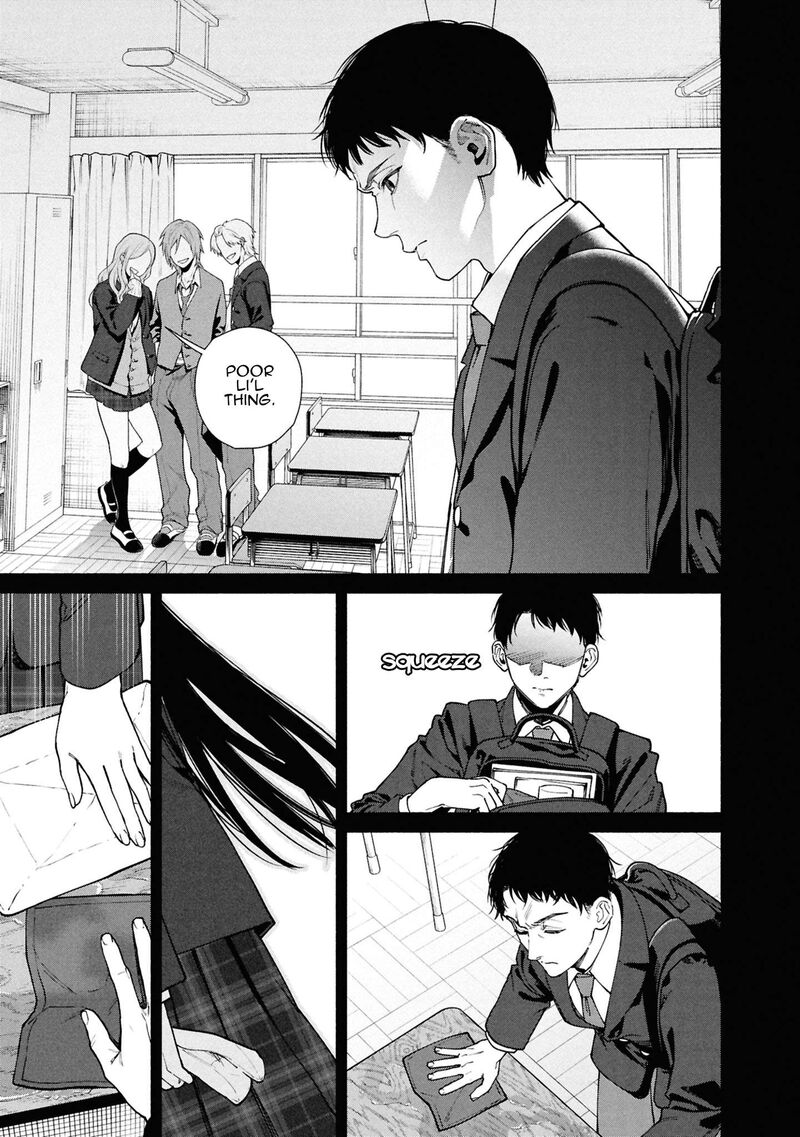 Hen Na Ie Chapter 15 Page 24