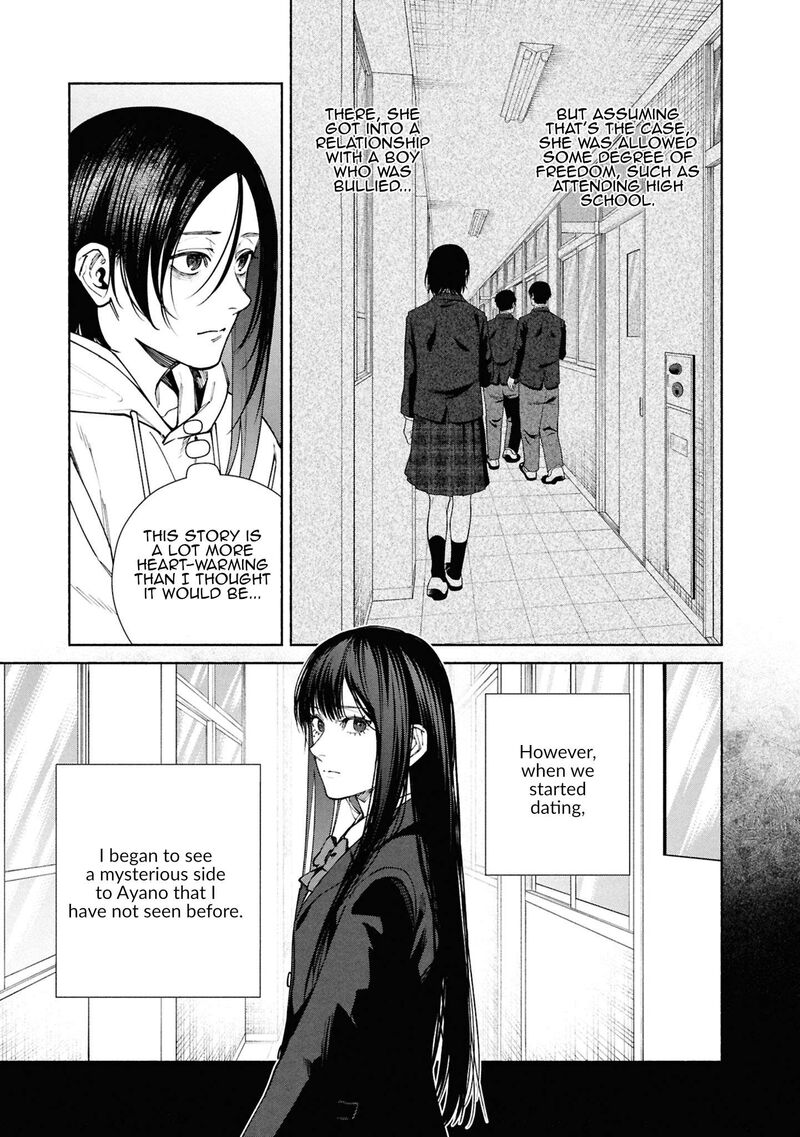 Hen Na Ie Chapter 15 Page 28