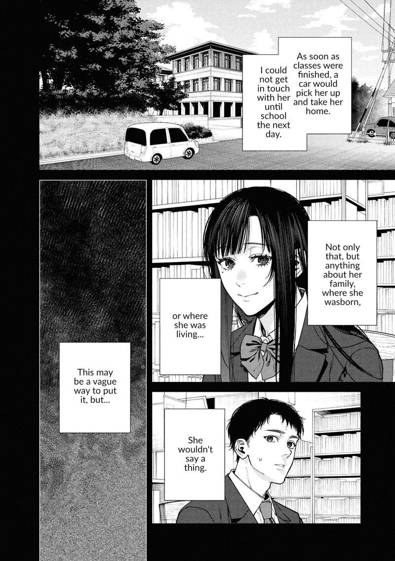 Hen Na Ie Chapter 15 Page 29