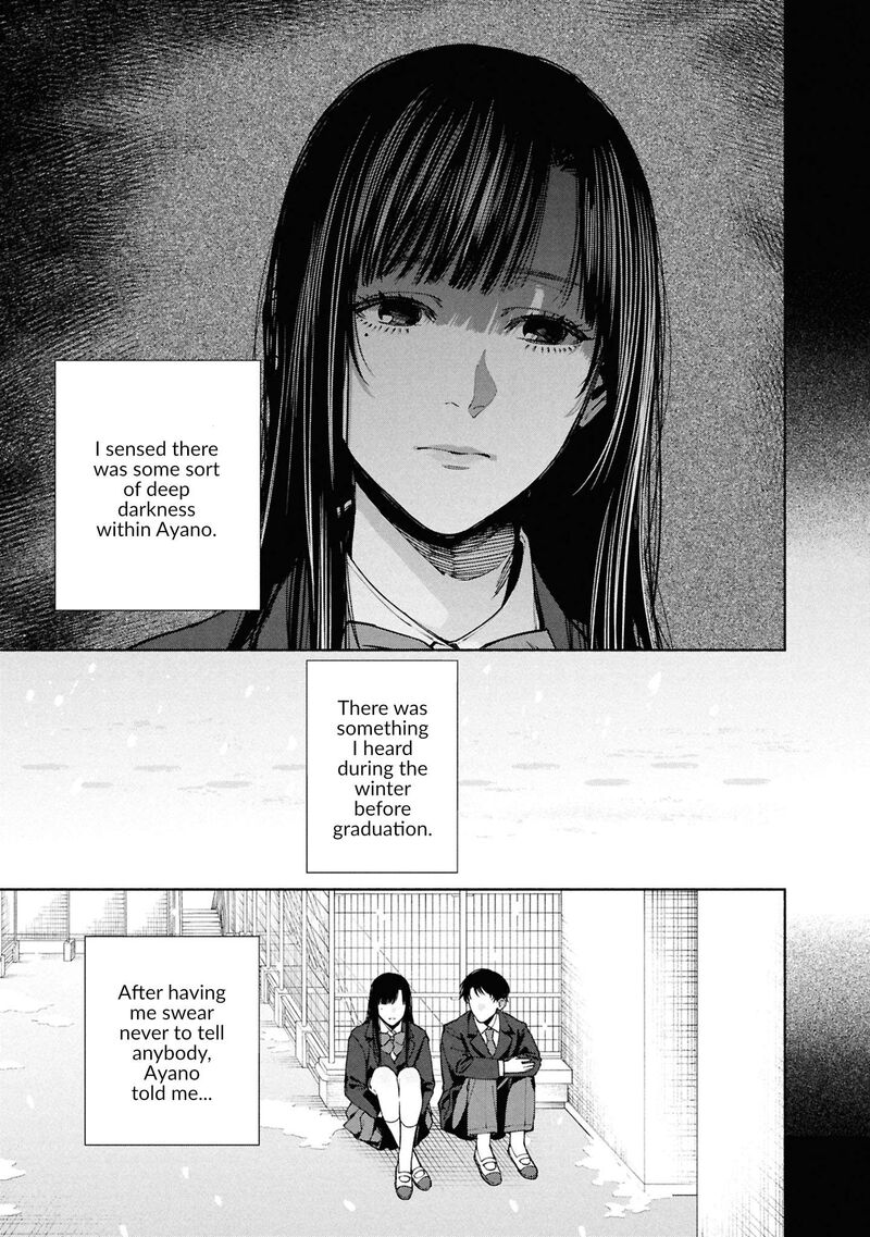 Hen Na Ie Chapter 15 Page 30