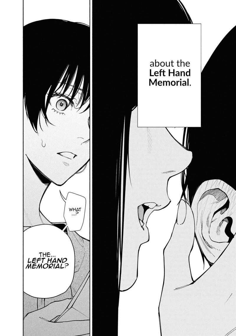 Hen Na Ie Chapter 15 Page 31