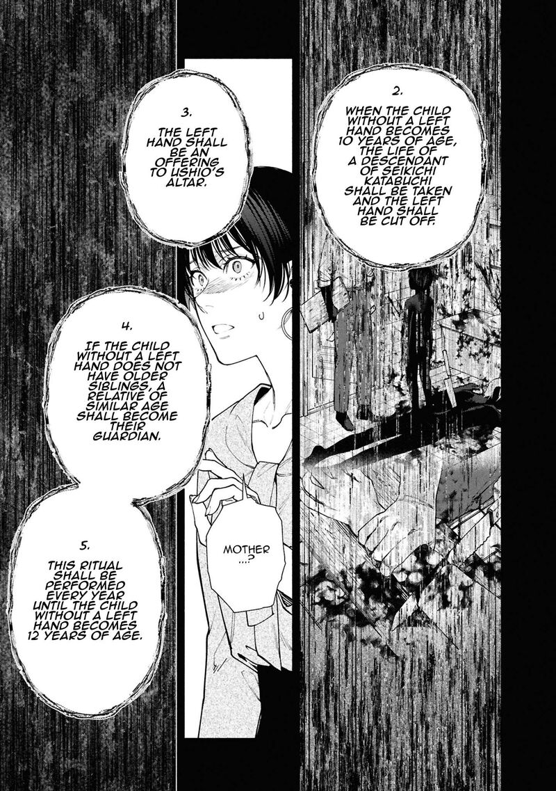 Hen Na Ie Chapter 15 Page 37
