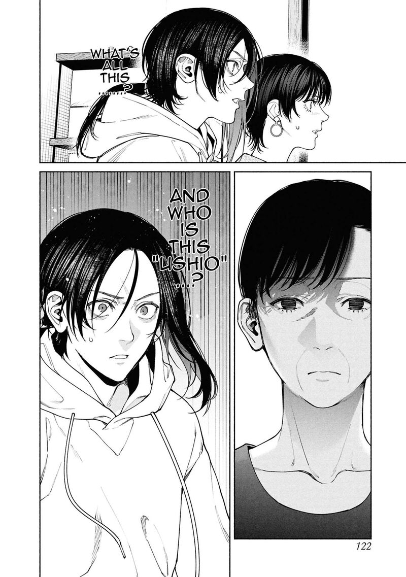 Hen Na Ie Chapter 15 Page 38
