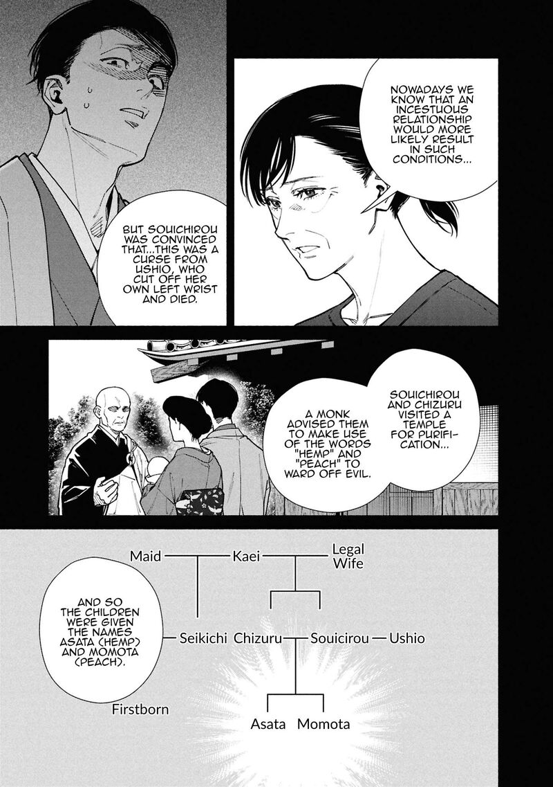 Hen Na Ie Chapter 16 Page 27
