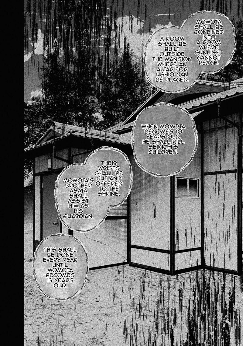 Hen Na Ie Chapter 16 Page 32
