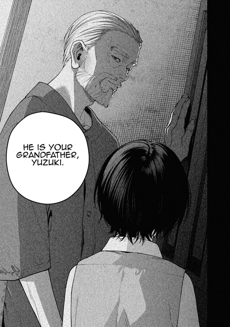 Hen Na Ie Chapter 16 Page 45