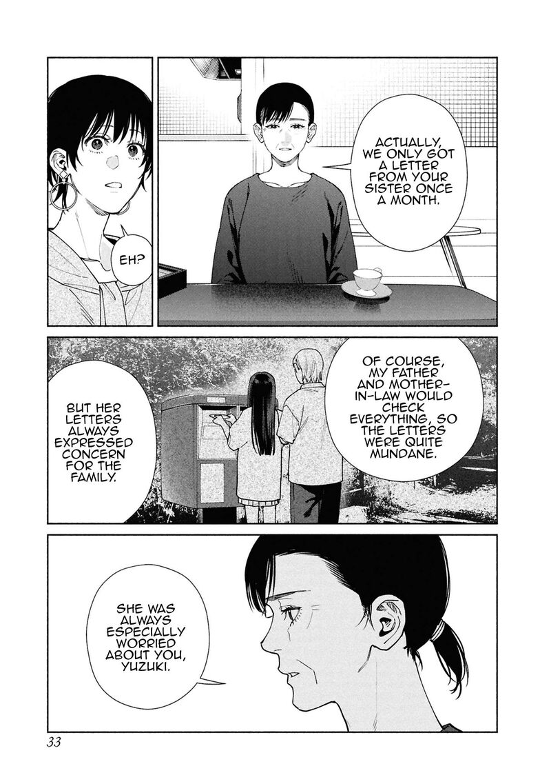 Hen Na Ie Chapter 17 Page 33