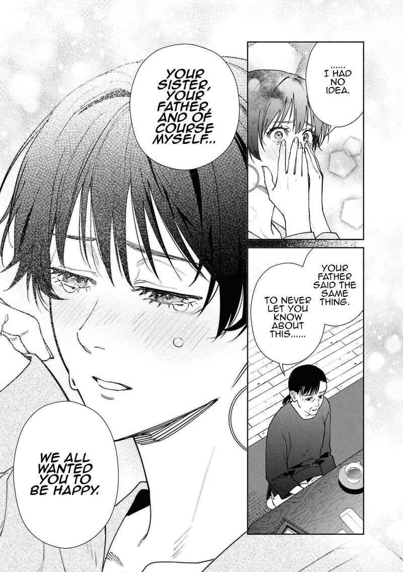 Hen Na Ie Chapter 17 Page 35
