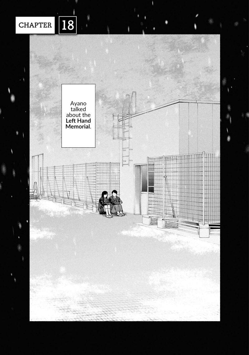 Hen Na Ie Chapter 18 Page 2