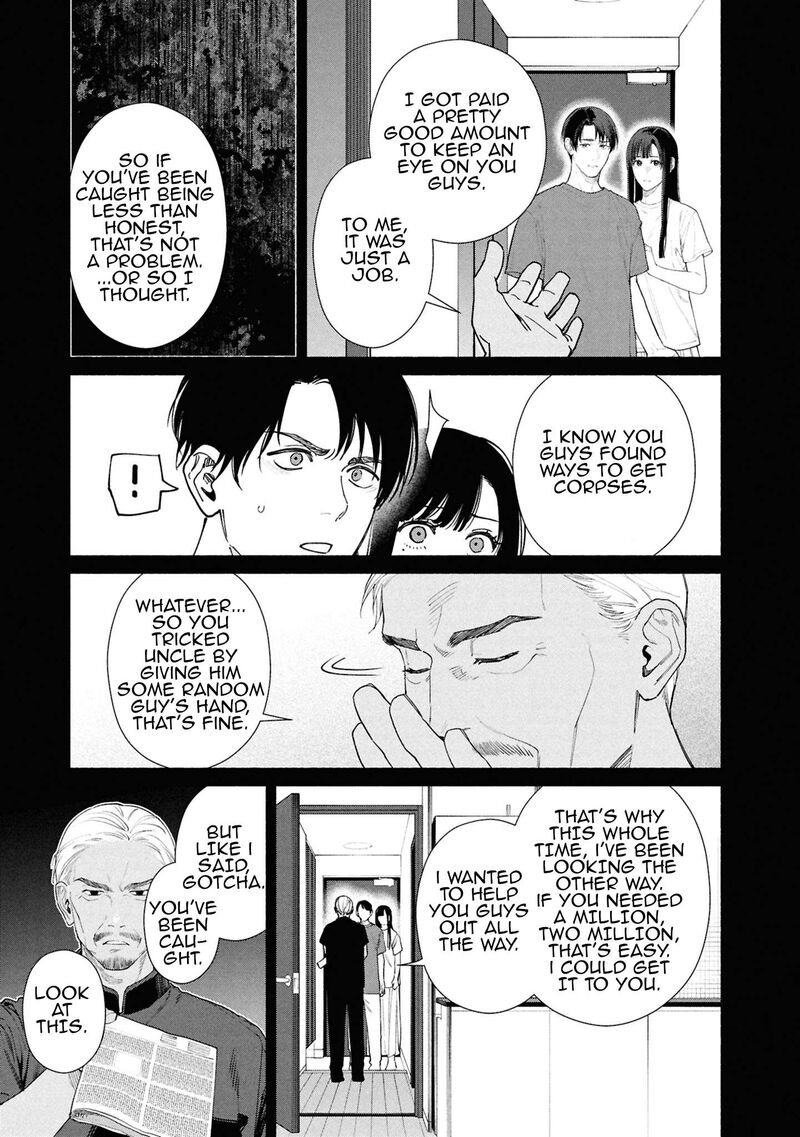 Hen Na Ie Chapter 19 Page 14
