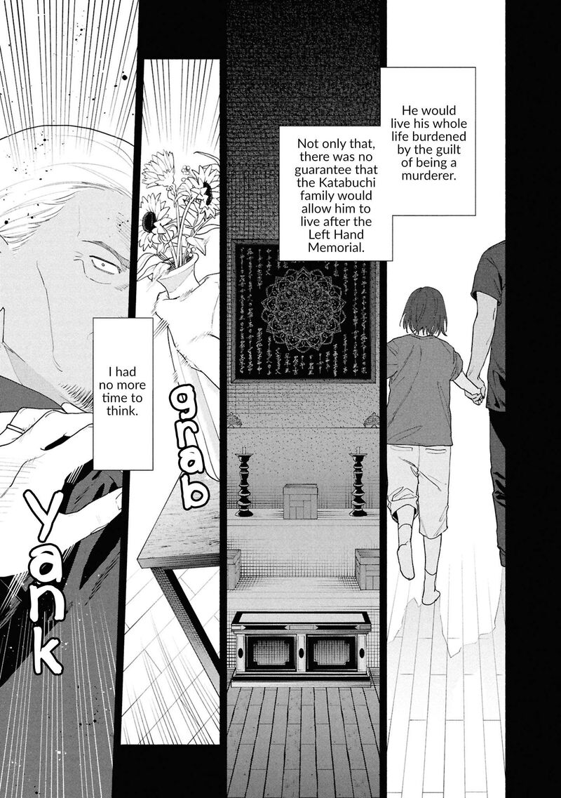 Hen Na Ie Chapter 19 Page 28