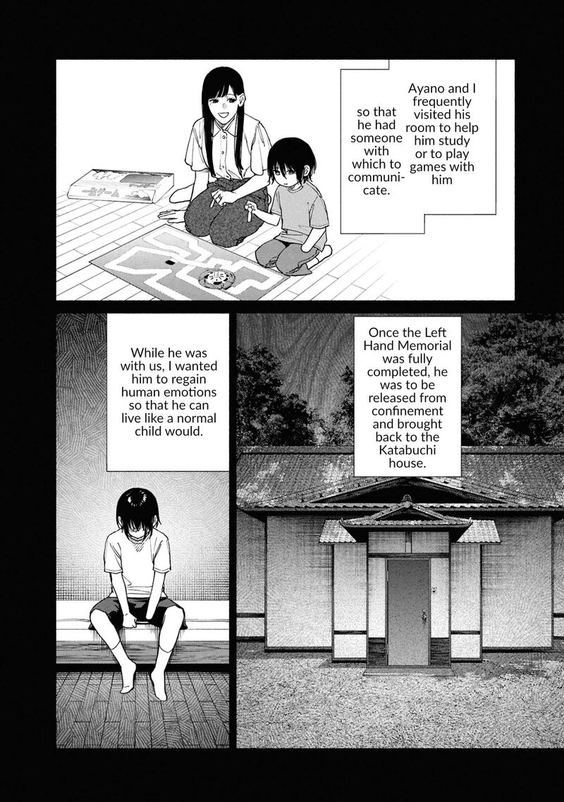 Hen Na Ie Chapter 19 Page 3