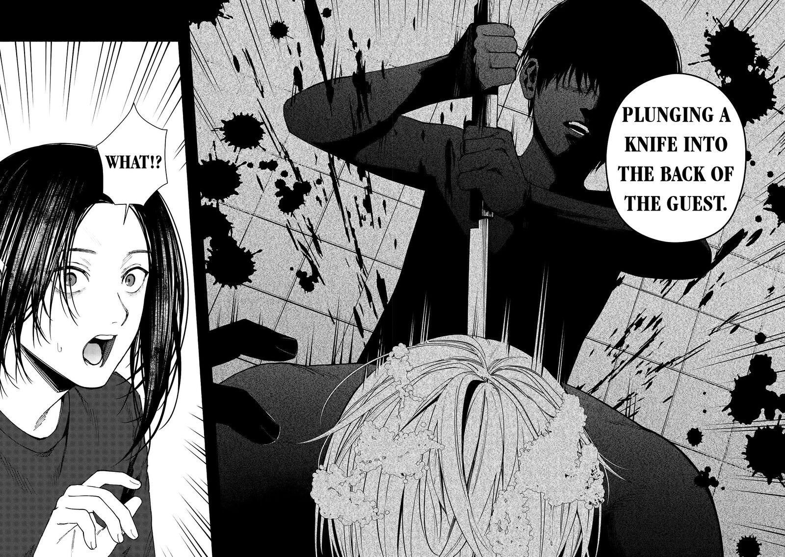 Hen Na Ie Chapter 2 Page 18