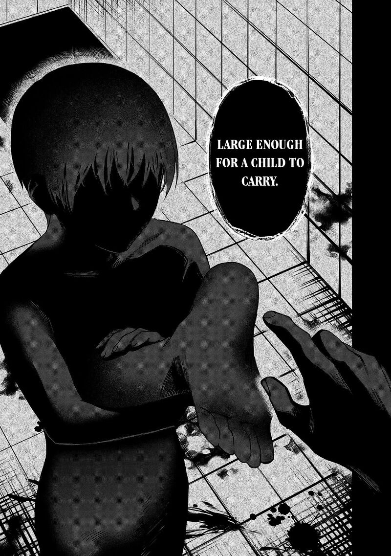 Hen Na Ie Chapter 2 Page 25