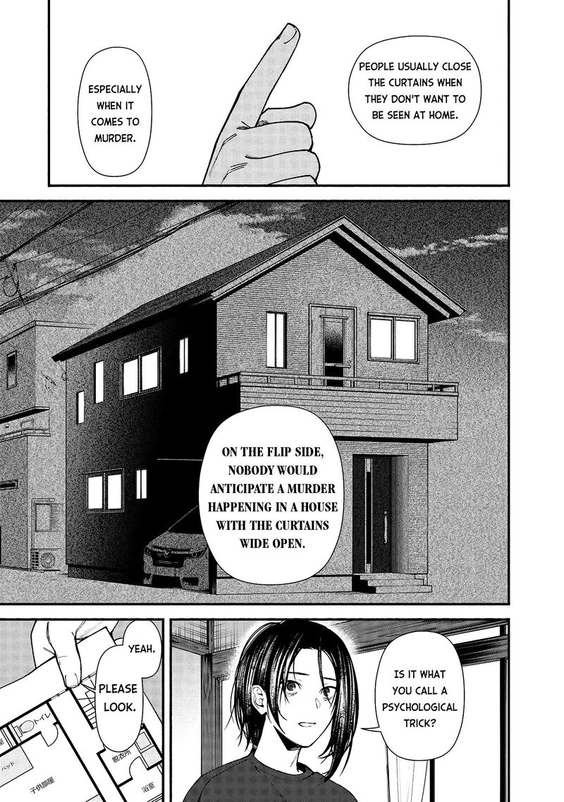 Hen Na Ie Chapter 2 Page 29
