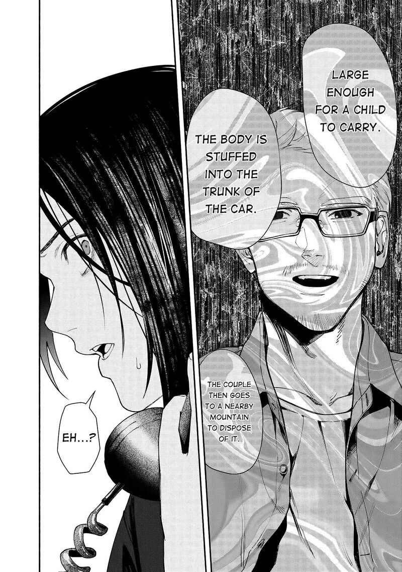 Hen Na Ie Chapter 2 Page 42