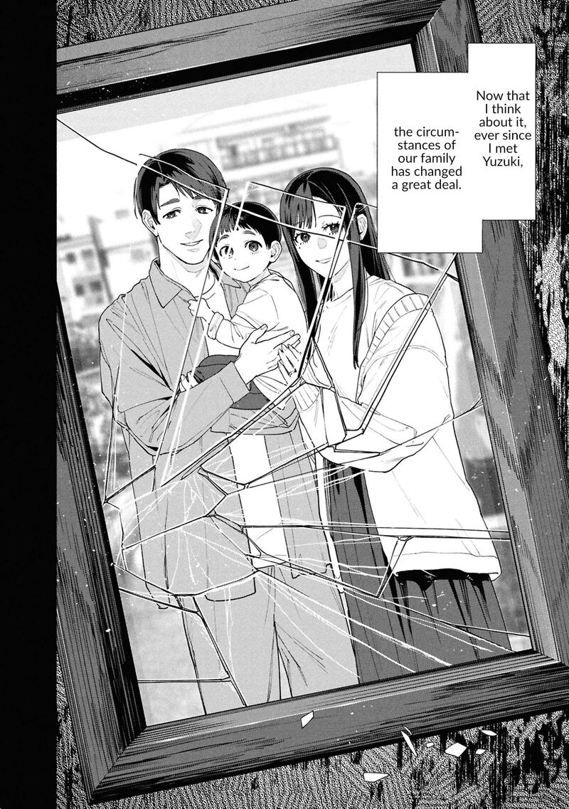 Hen Na Ie Chapter 20 Page 11