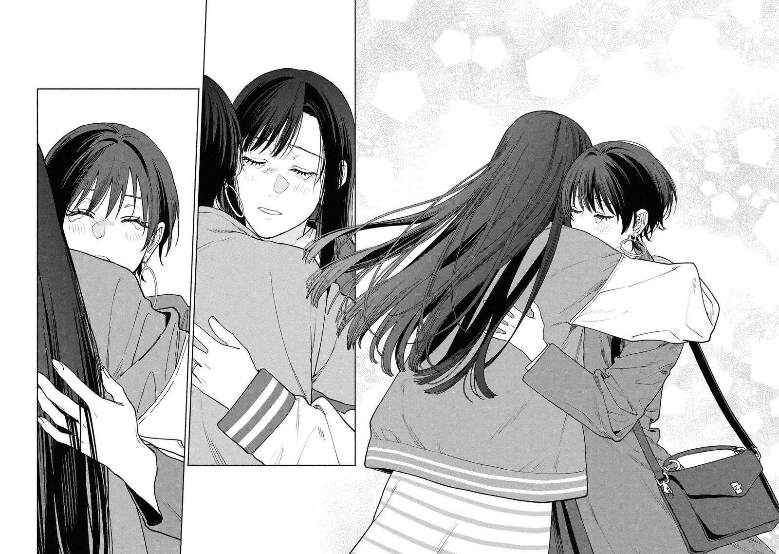 Hen Na Ie Chapter 20 Page 27