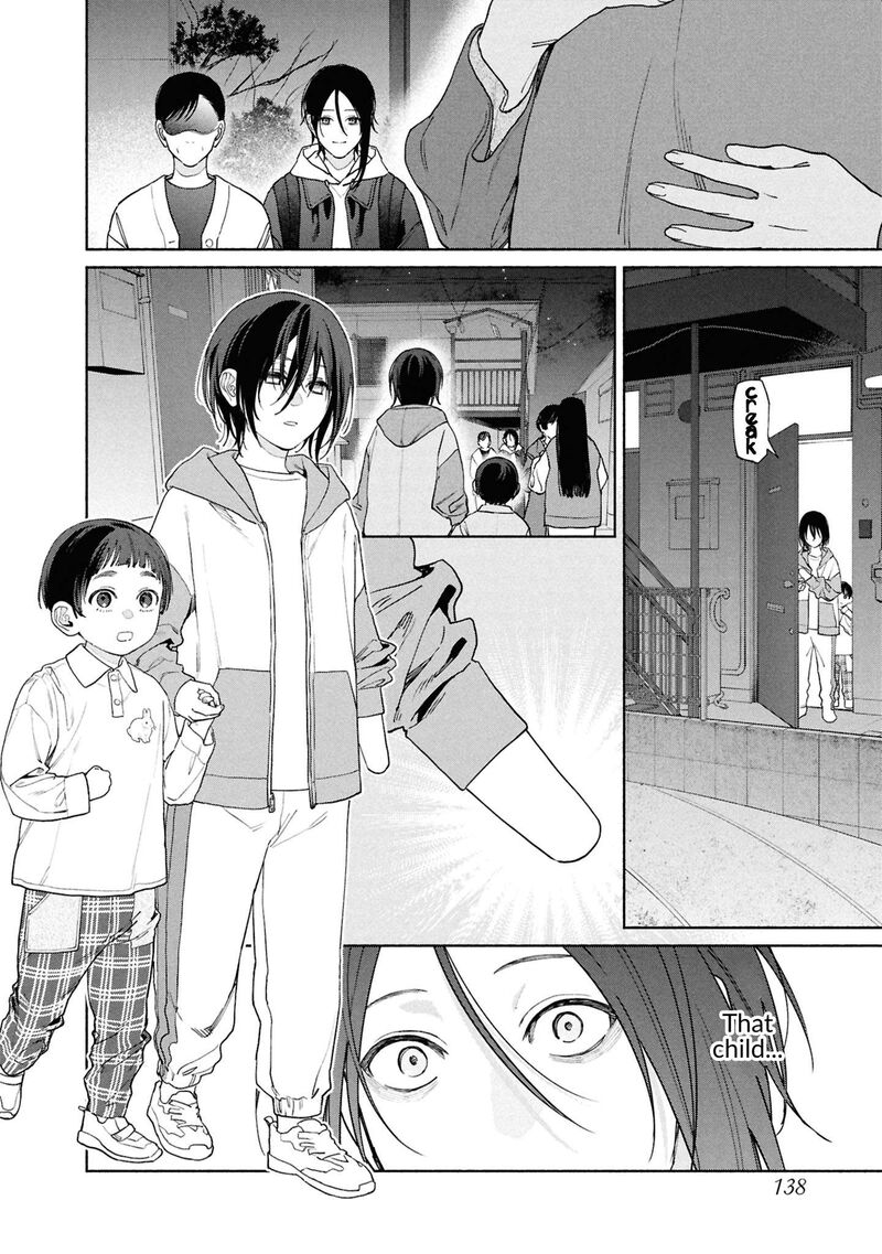 Hen Na Ie Chapter 20 Page 28