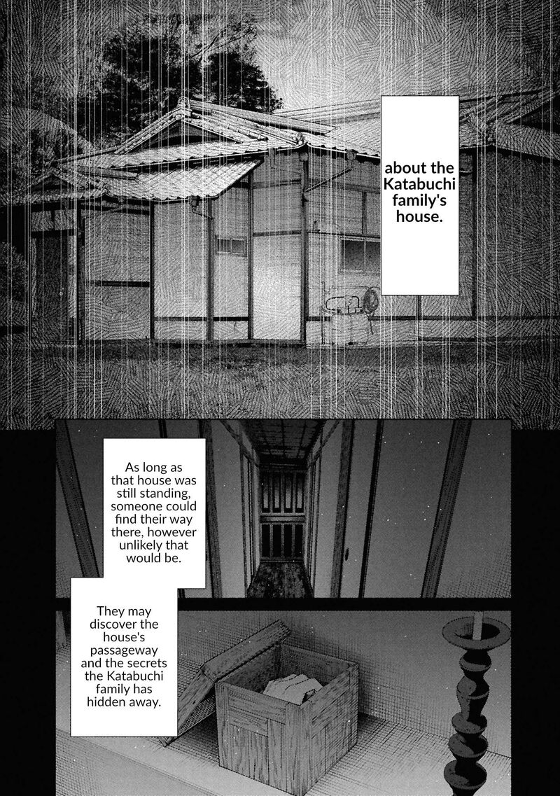 Hen Na Ie Chapter 20 Page 5