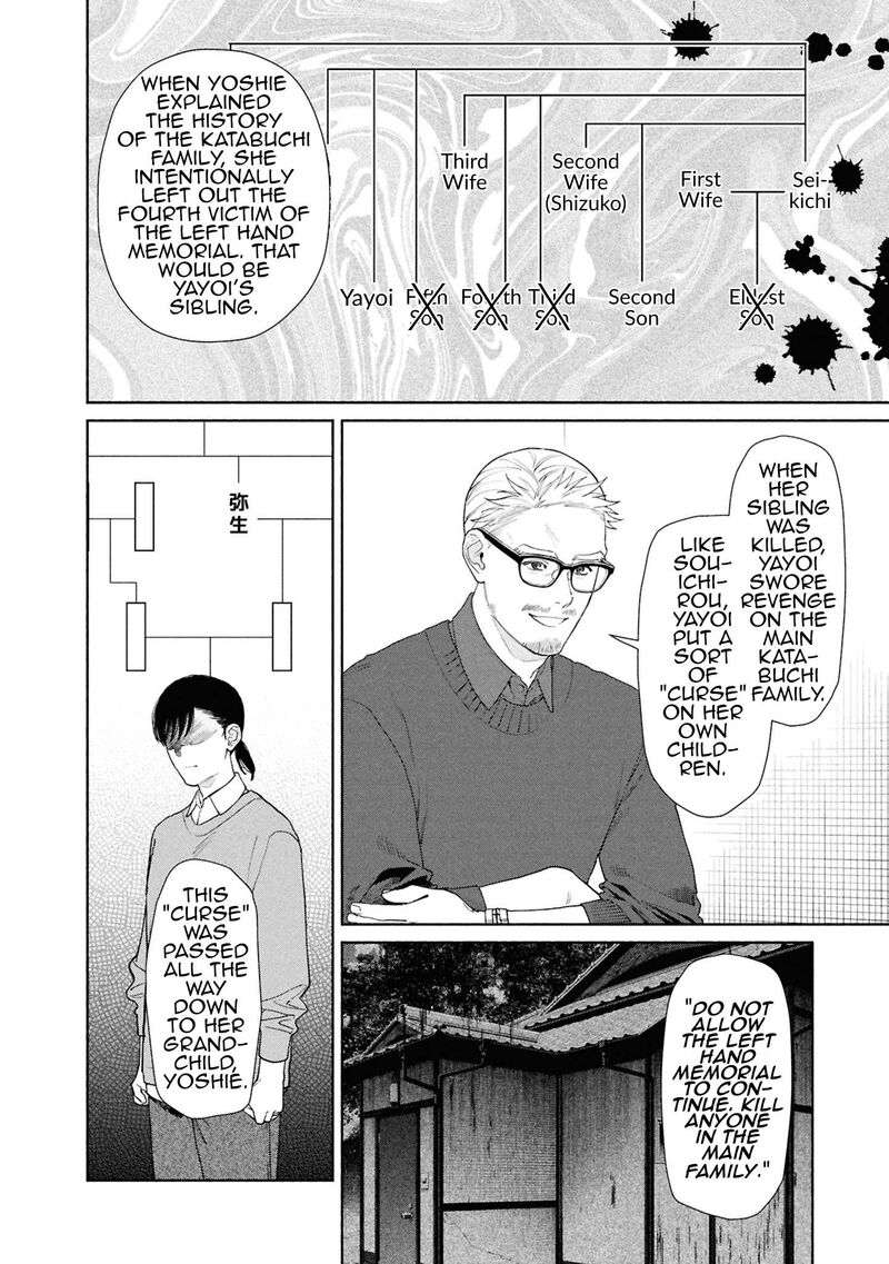 Hen Na Ie Chapter 21 Page 21
