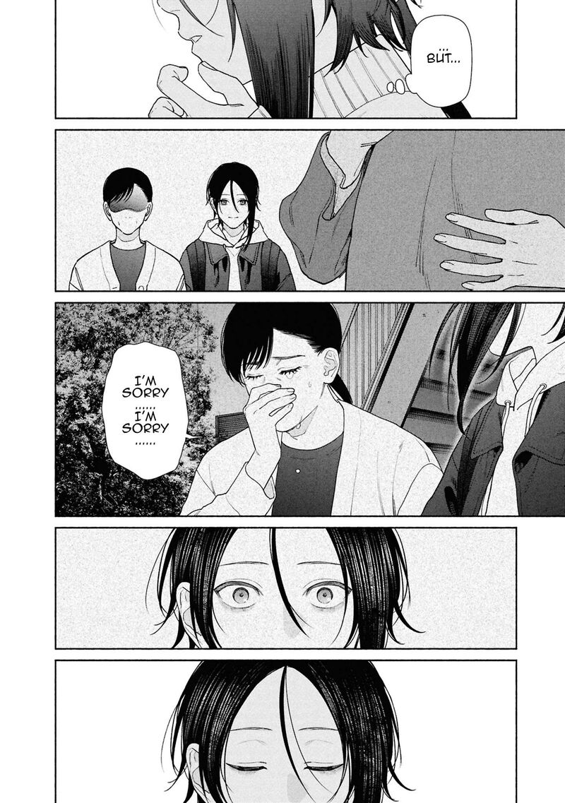 Hen Na Ie Chapter 21 Page 25