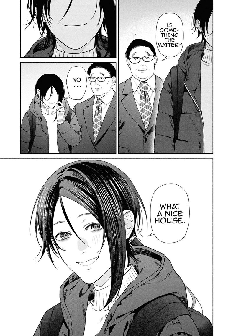 Hen Na Ie Chapter 21 Page 32