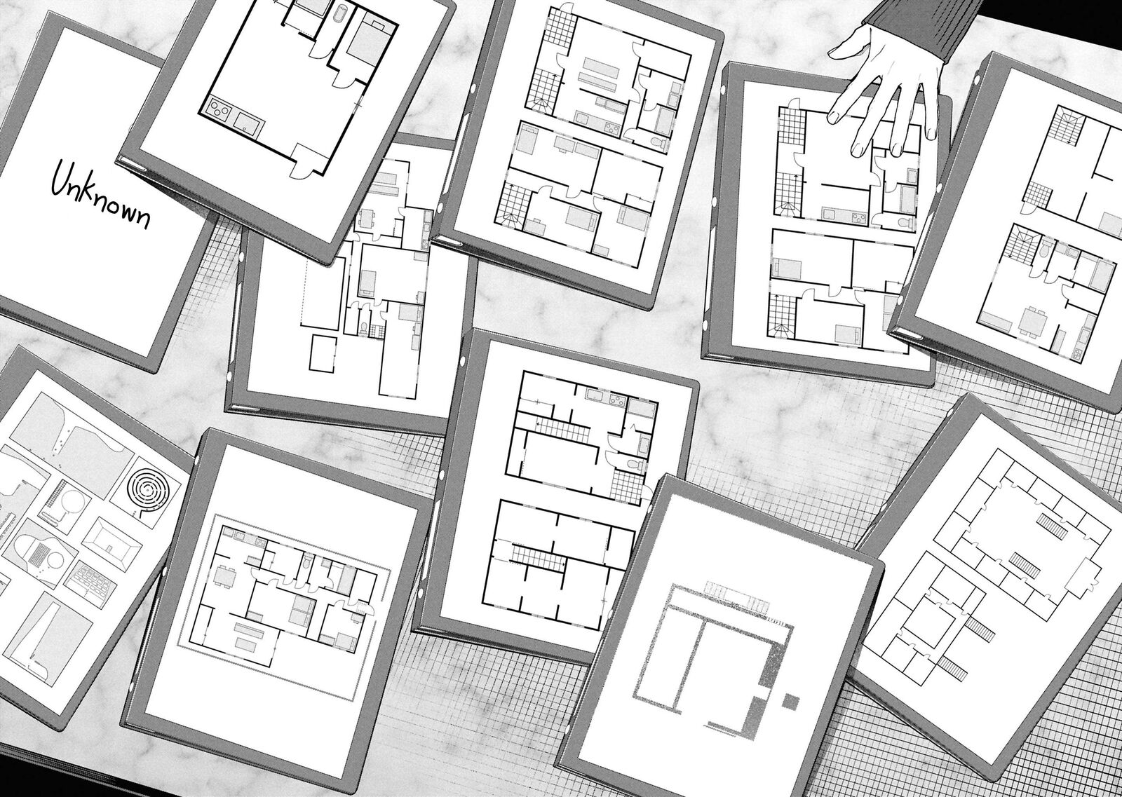 Hen Na Ie Chapter 22 Page 13