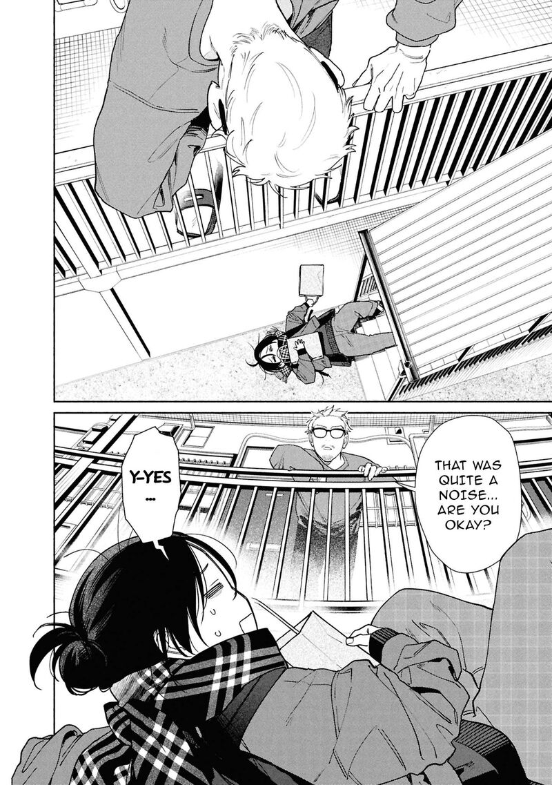 Hen Na Ie Chapter 22 Page 6