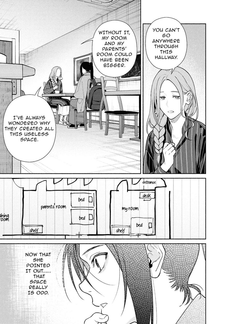 Hen Na Ie Chapter 23 Page 13