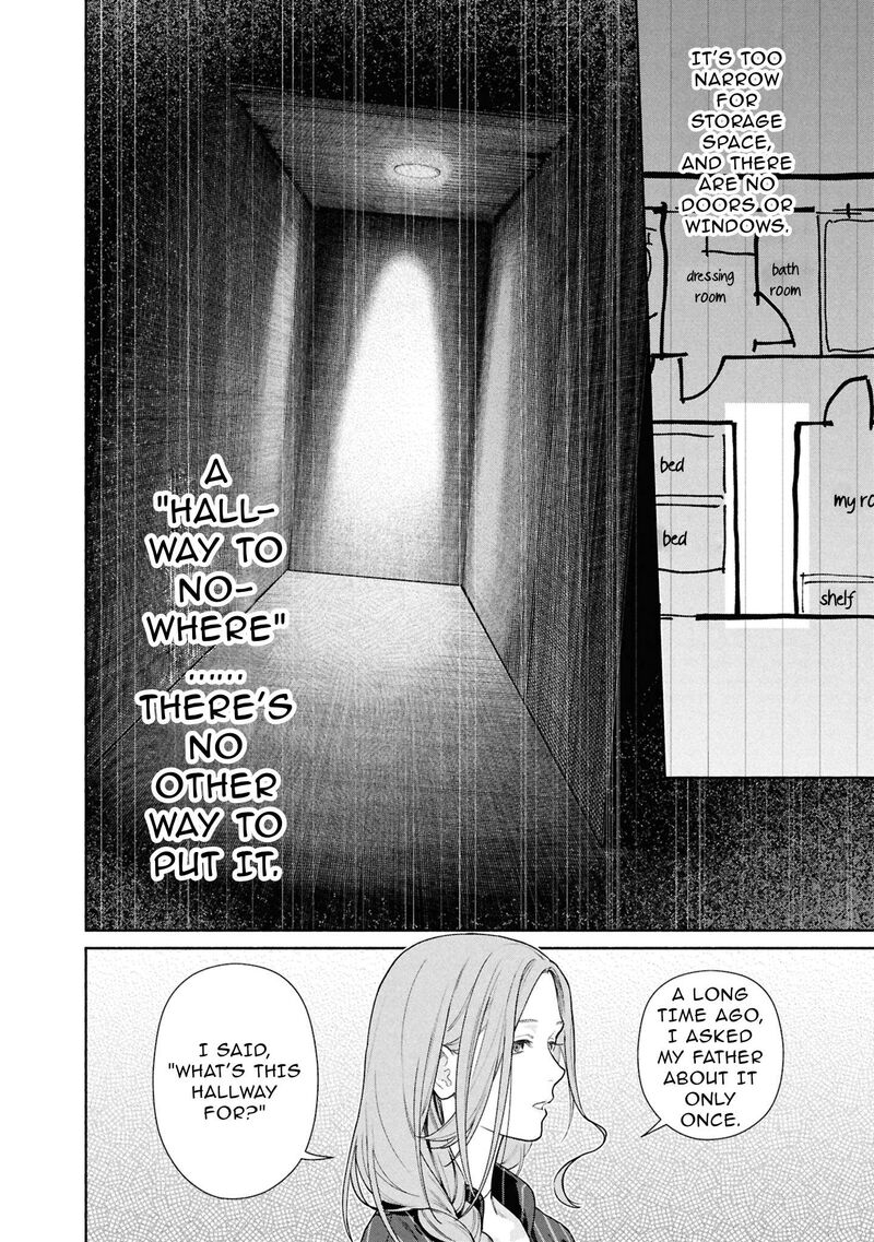 Hen Na Ie Chapter 23 Page 14