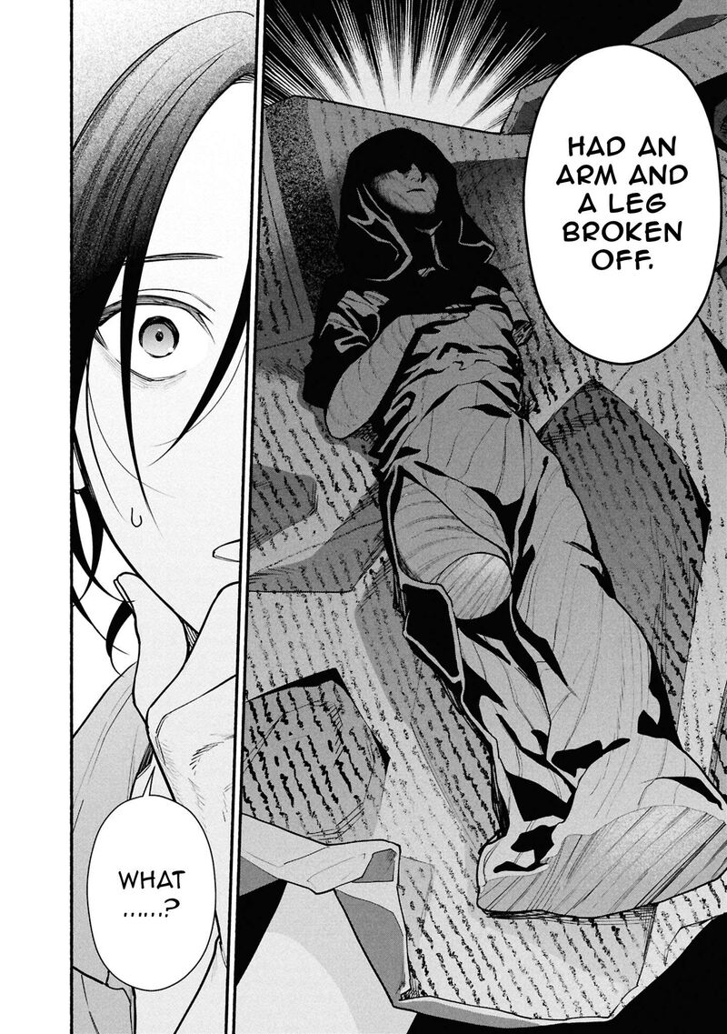 Hen Na Ie Chapter 23 Page 36