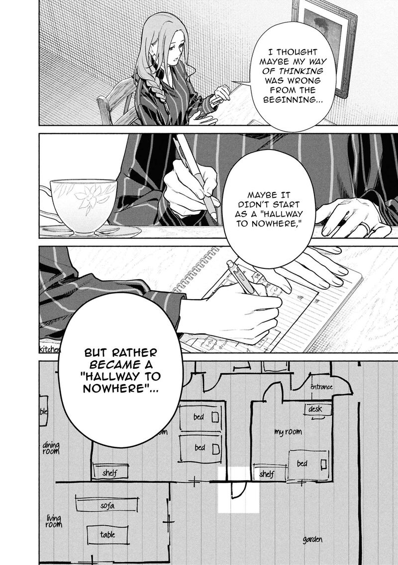 Hen Na Ie Chapter 24 Page 11