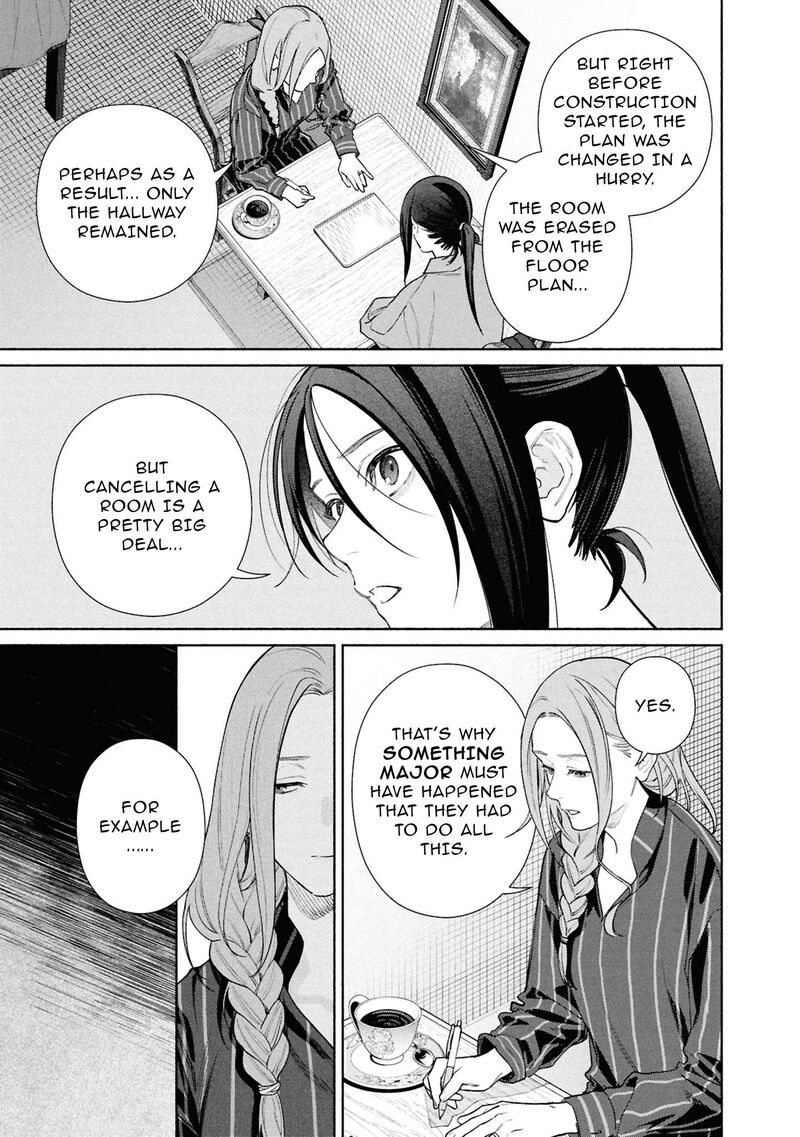 Hen Na Ie Chapter 24 Page 14