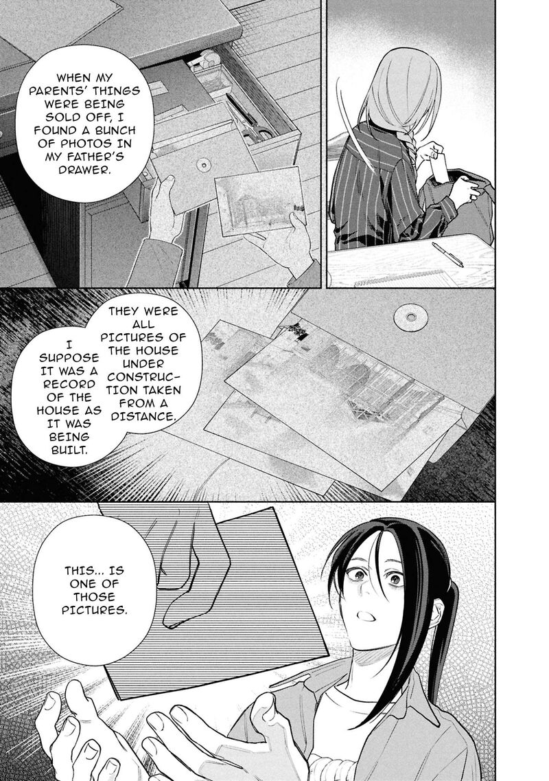 Hen Na Ie Chapter 24 Page 24
