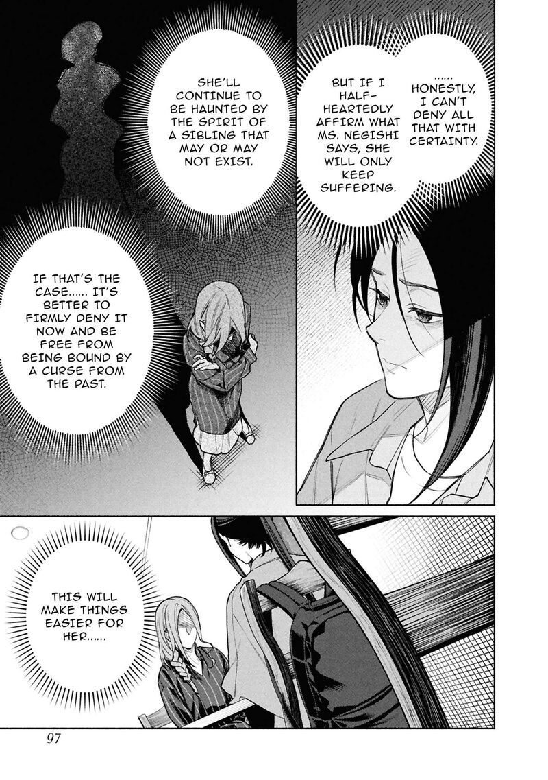 Hen Na Ie Chapter 24 Page 30