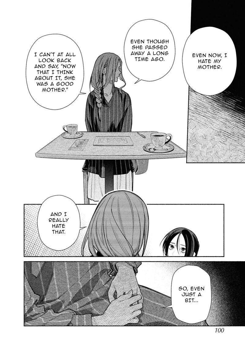 Hen Na Ie Chapter 24 Page 33