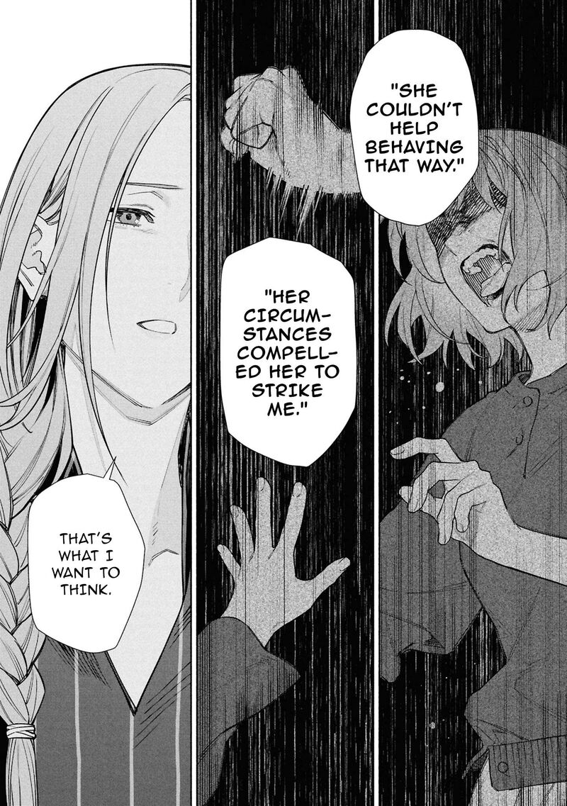 Hen Na Ie Chapter 24 Page 34