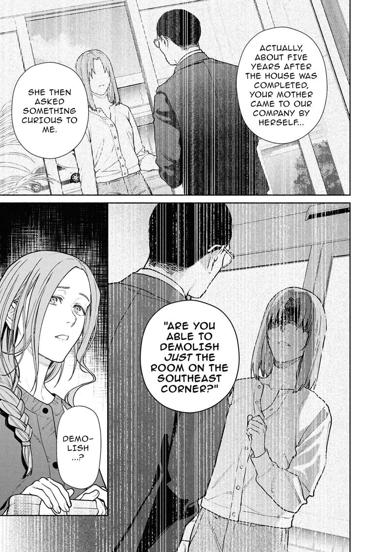 Hen Na Ie Chapter 25 Page 28
