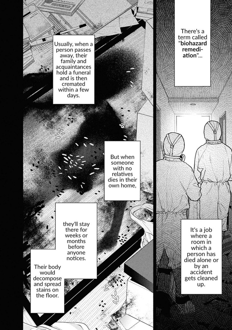 Hen Na Ie Chapter 26a Page 13
