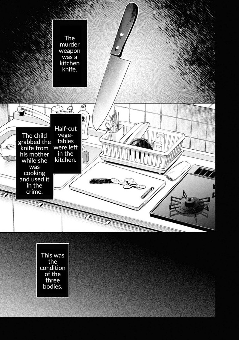Hen Na Ie Chapter 26a Page 22
